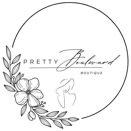 Pretty Boulevard Boutique